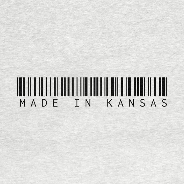 Made in Kansas by Novel_Designs